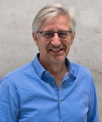 Dr. Michael Plötze